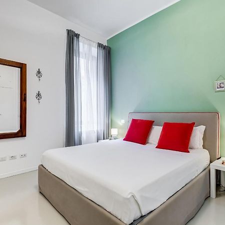 Colosseo Exclusive House By Premium Suites Collection Rom Eksteriør billede