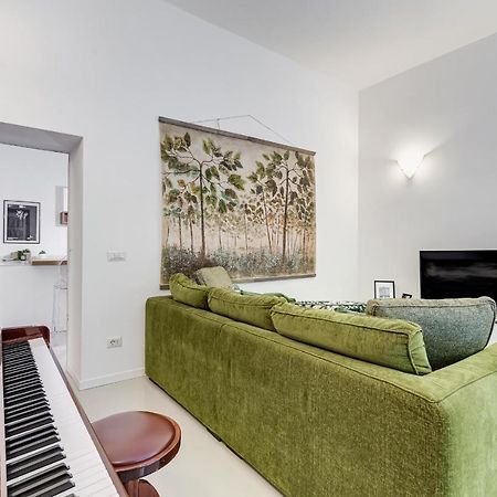 Colosseo Exclusive House By Premium Suites Collection Rom Eksteriør billede