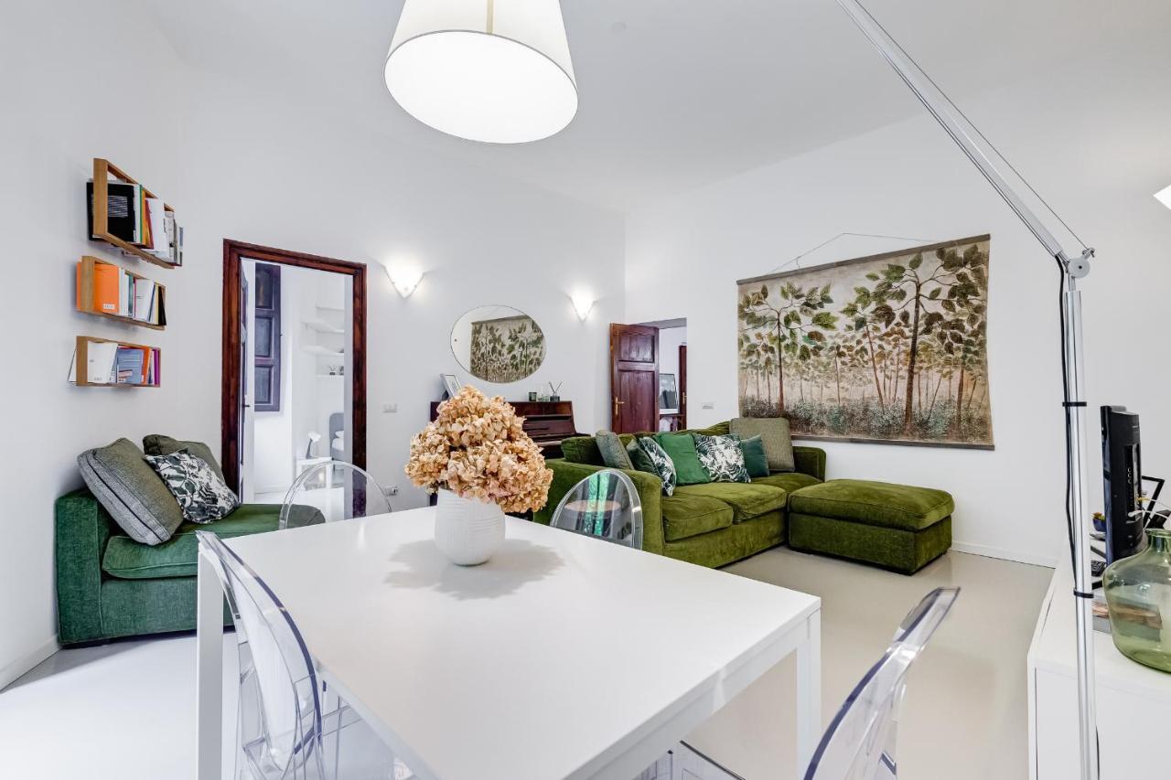 Colosseo Exclusive House By Premium Suites Collection Rom Eksteriør billede