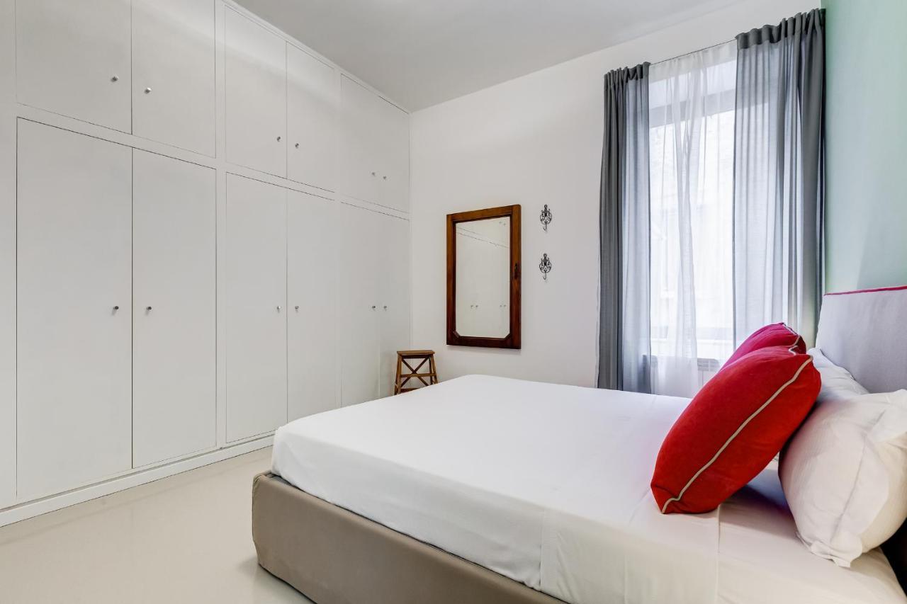 Colosseo Exclusive House By Premium Suites Collection Rom Eksteriør billede