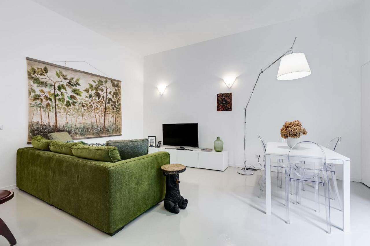 Colosseo Exclusive House By Premium Suites Collection Rom Eksteriør billede