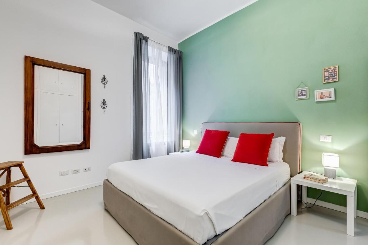 Colosseo Exclusive House By Premium Suites Collection Rom Eksteriør billede