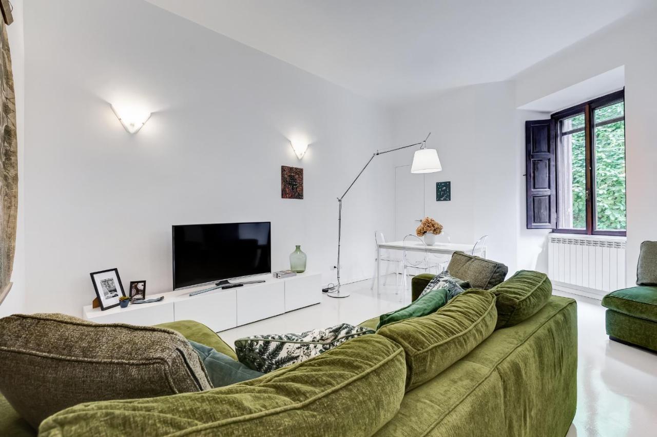 Colosseo Exclusive House By Premium Suites Collection Rom Eksteriør billede