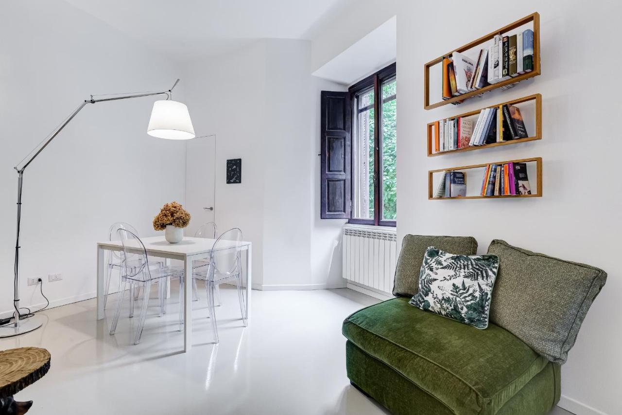 Colosseo Exclusive House By Premium Suites Collection Rom Eksteriør billede