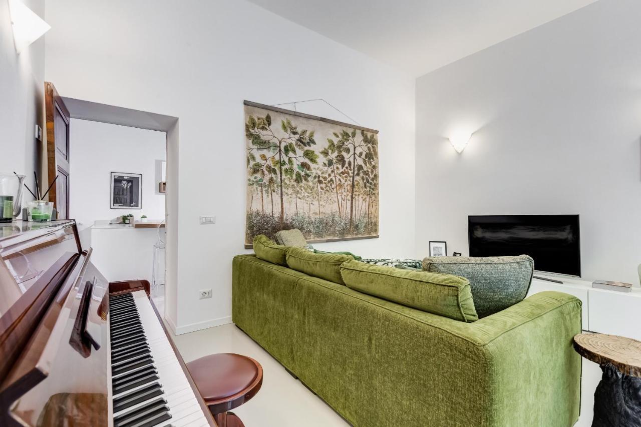 Colosseo Exclusive House By Premium Suites Collection Rom Eksteriør billede