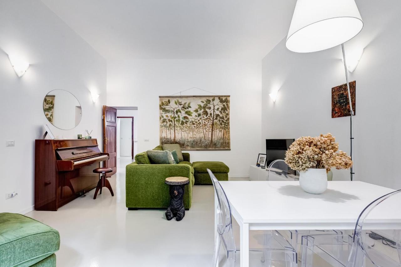 Colosseo Exclusive House By Premium Suites Collection Rom Eksteriør billede
