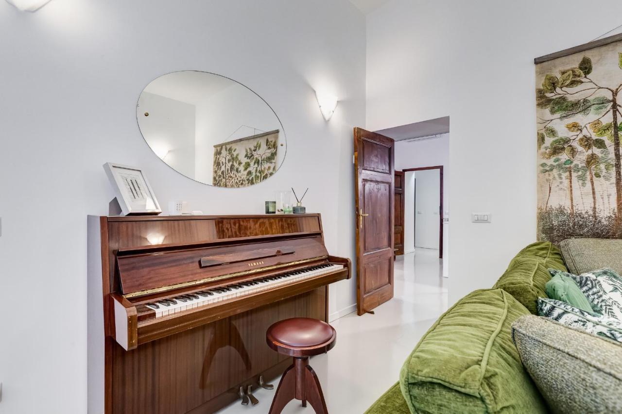 Colosseo Exclusive House By Premium Suites Collection Rom Eksteriør billede