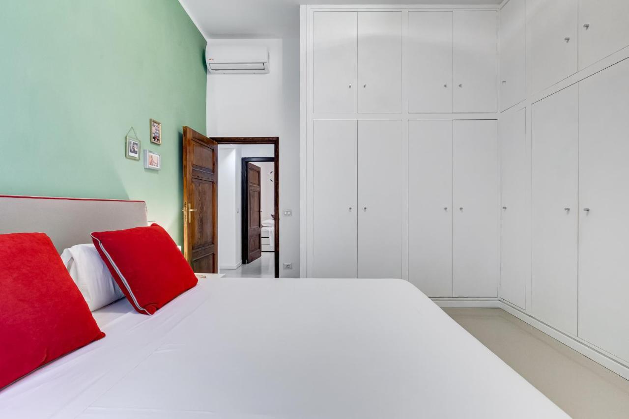 Colosseo Exclusive House By Premium Suites Collection Rom Eksteriør billede