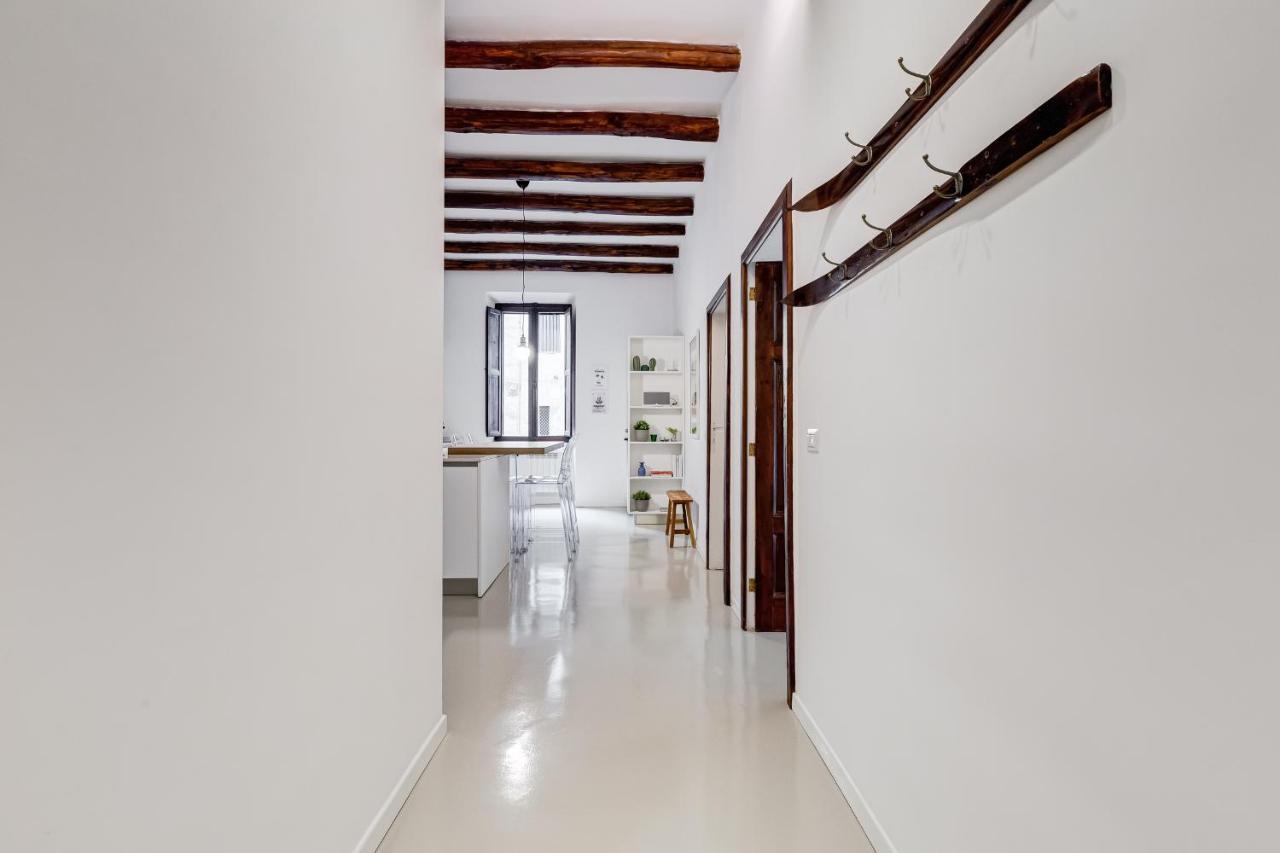 Colosseo Exclusive House By Premium Suites Collection Rom Eksteriør billede