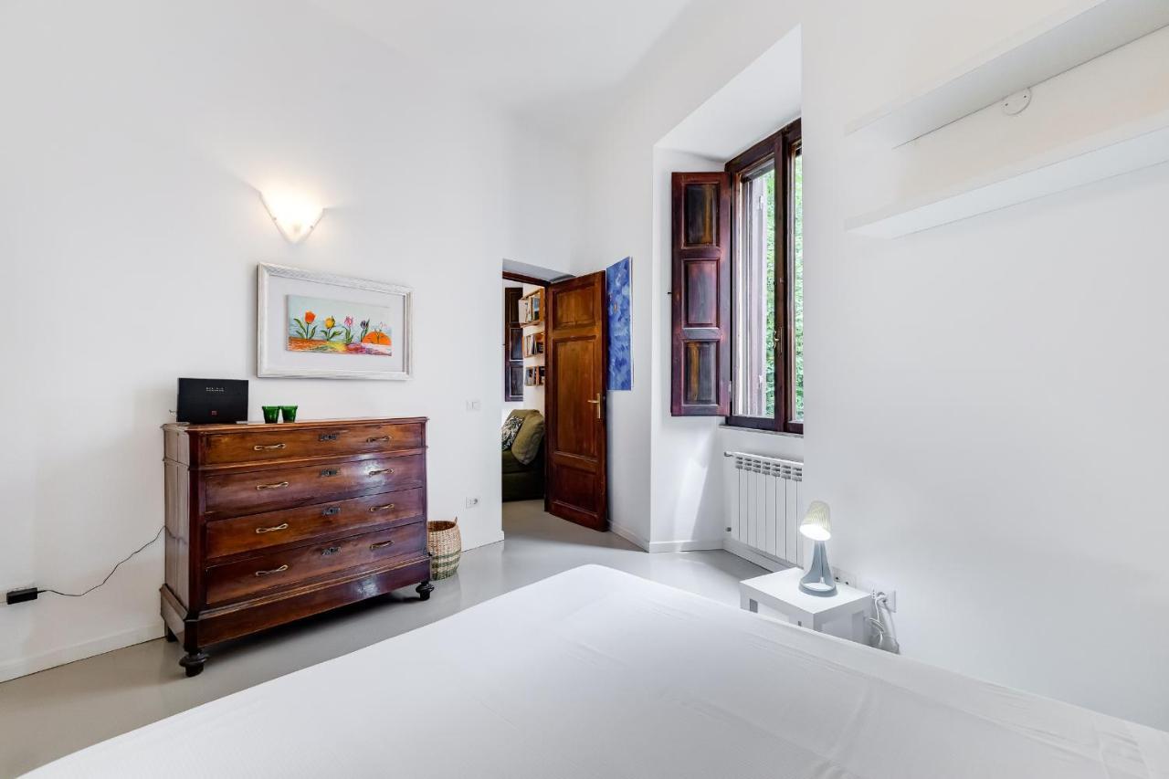 Colosseo Exclusive House By Premium Suites Collection Rom Eksteriør billede