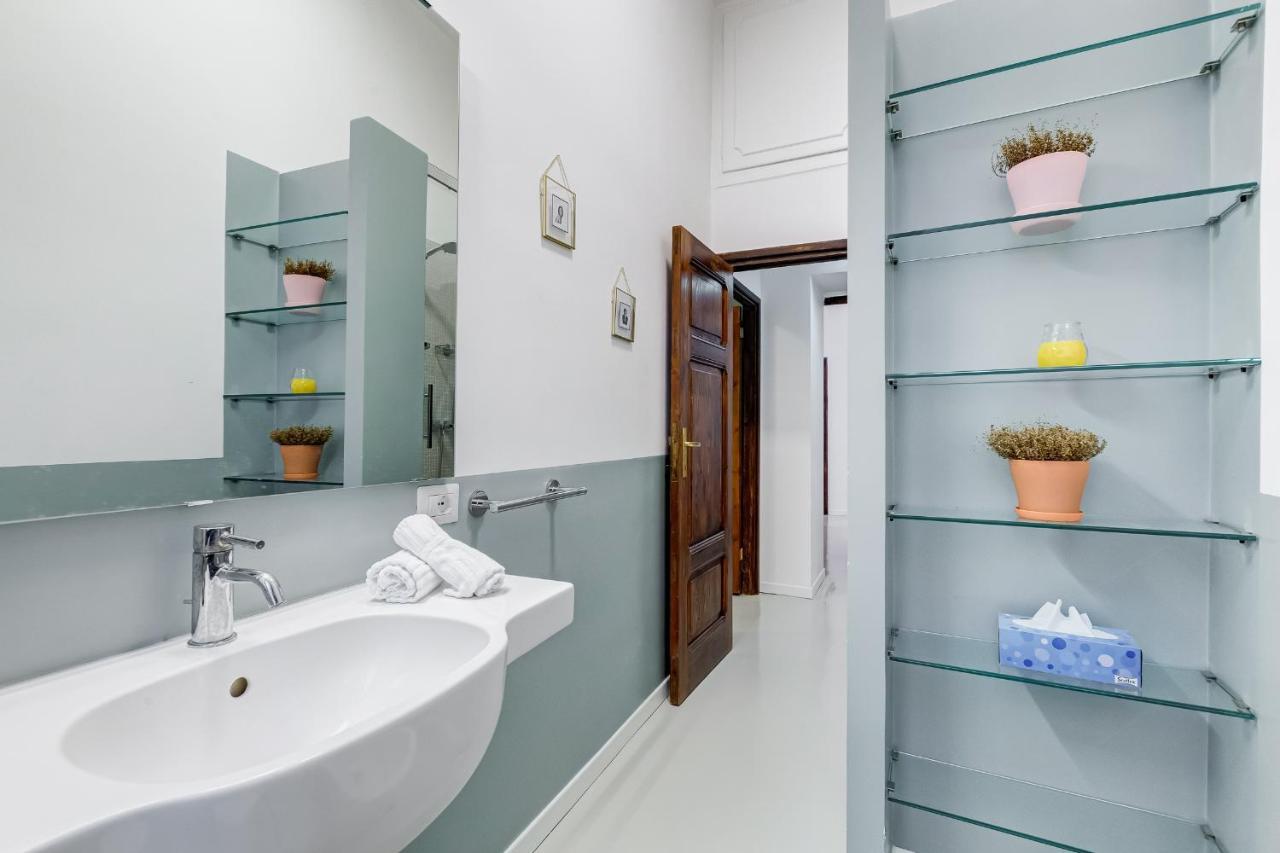 Colosseo Exclusive House By Premium Suites Collection Rom Eksteriør billede
