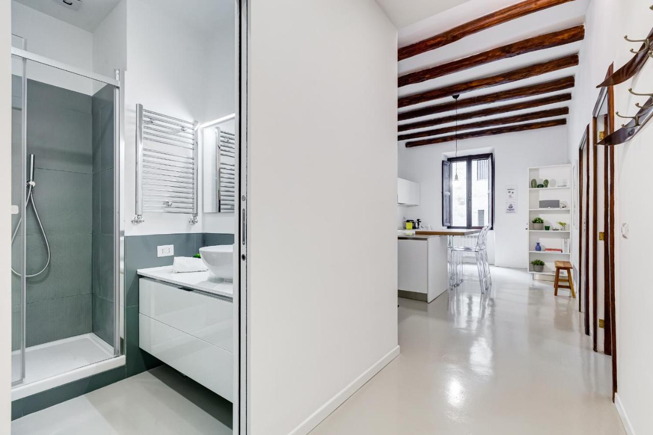 Colosseo Exclusive House By Premium Suites Collection Rom Eksteriør billede