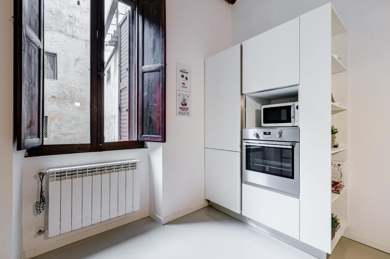 Colosseo Exclusive House By Premium Suites Collection Rom Eksteriør billede
