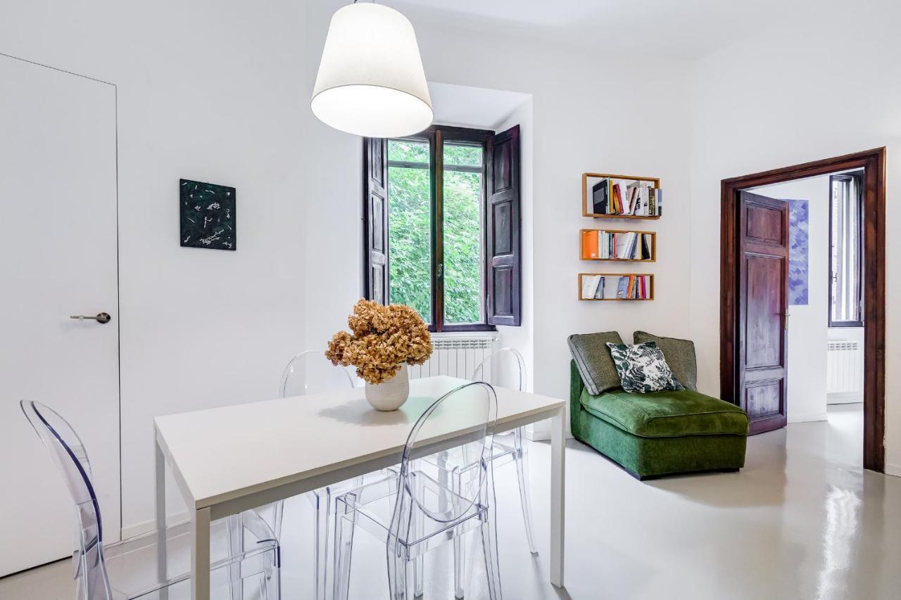 Colosseo Exclusive House By Premium Suites Collection Rom Eksteriør billede