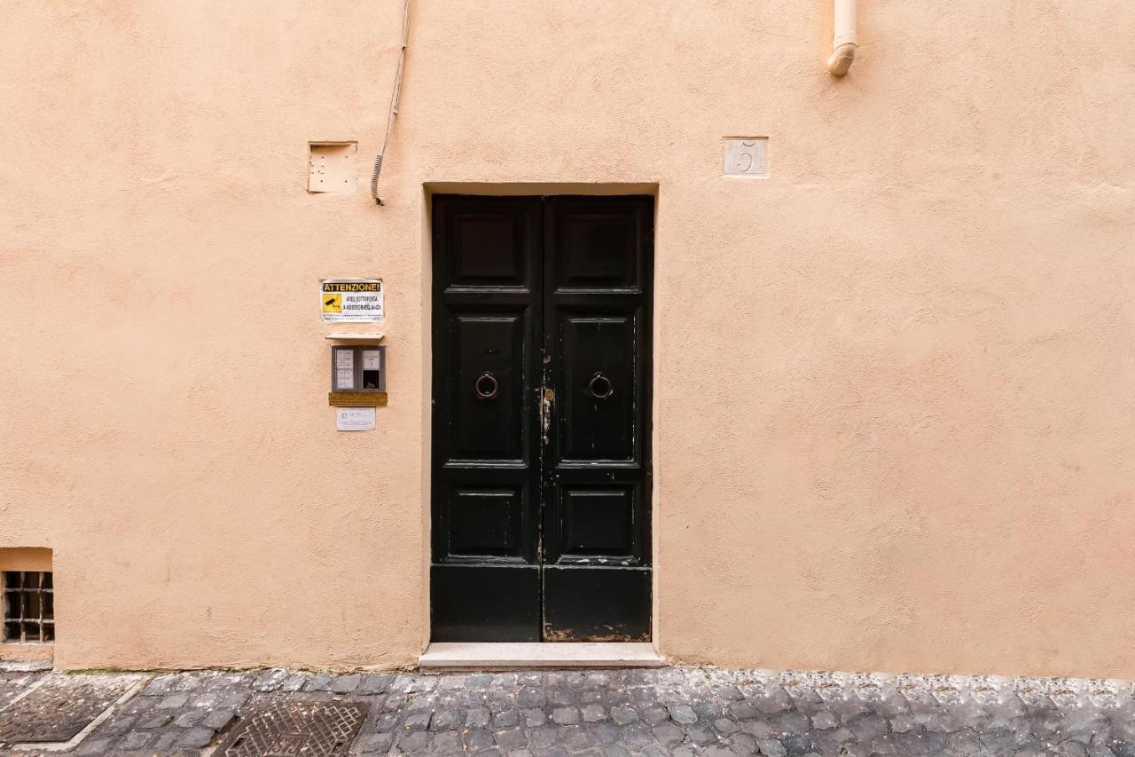 Colosseo Exclusive House By Premium Suites Collection Rom Eksteriør billede