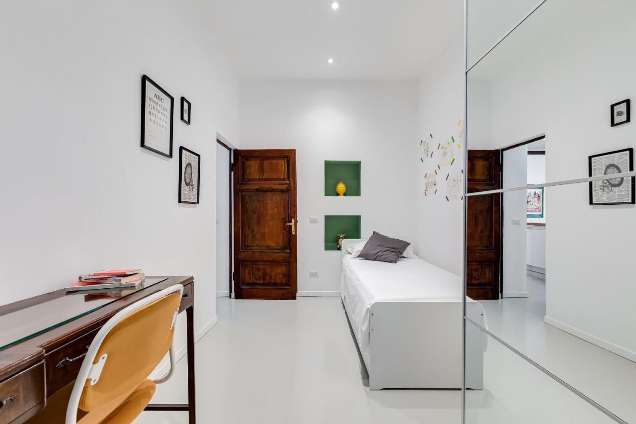 Colosseo Exclusive House By Premium Suites Collection Rom Eksteriør billede