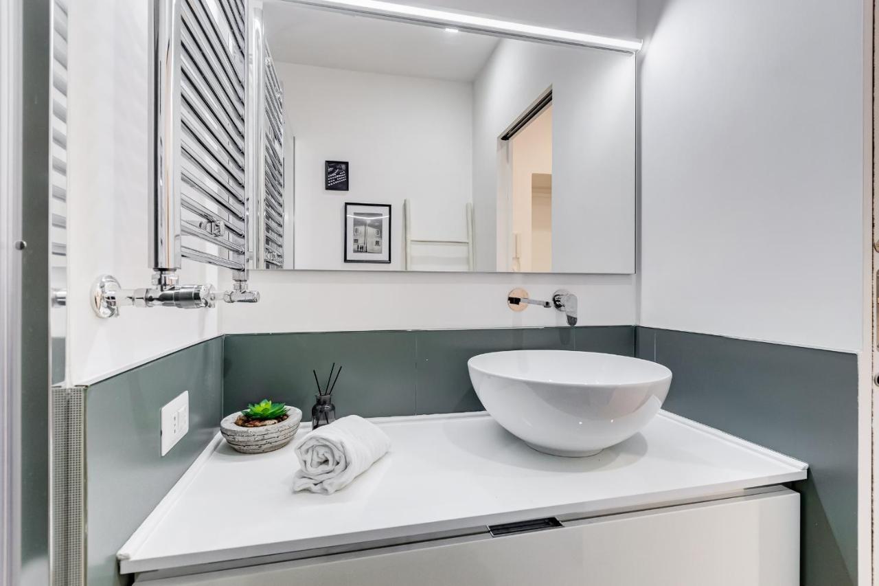 Colosseo Exclusive House By Premium Suites Collection Rom Eksteriør billede