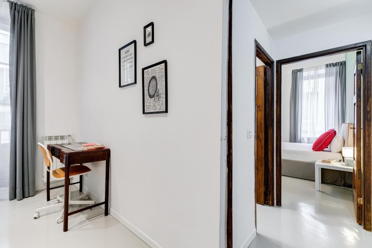 Colosseo Exclusive House By Premium Suites Collection Rom Eksteriør billede