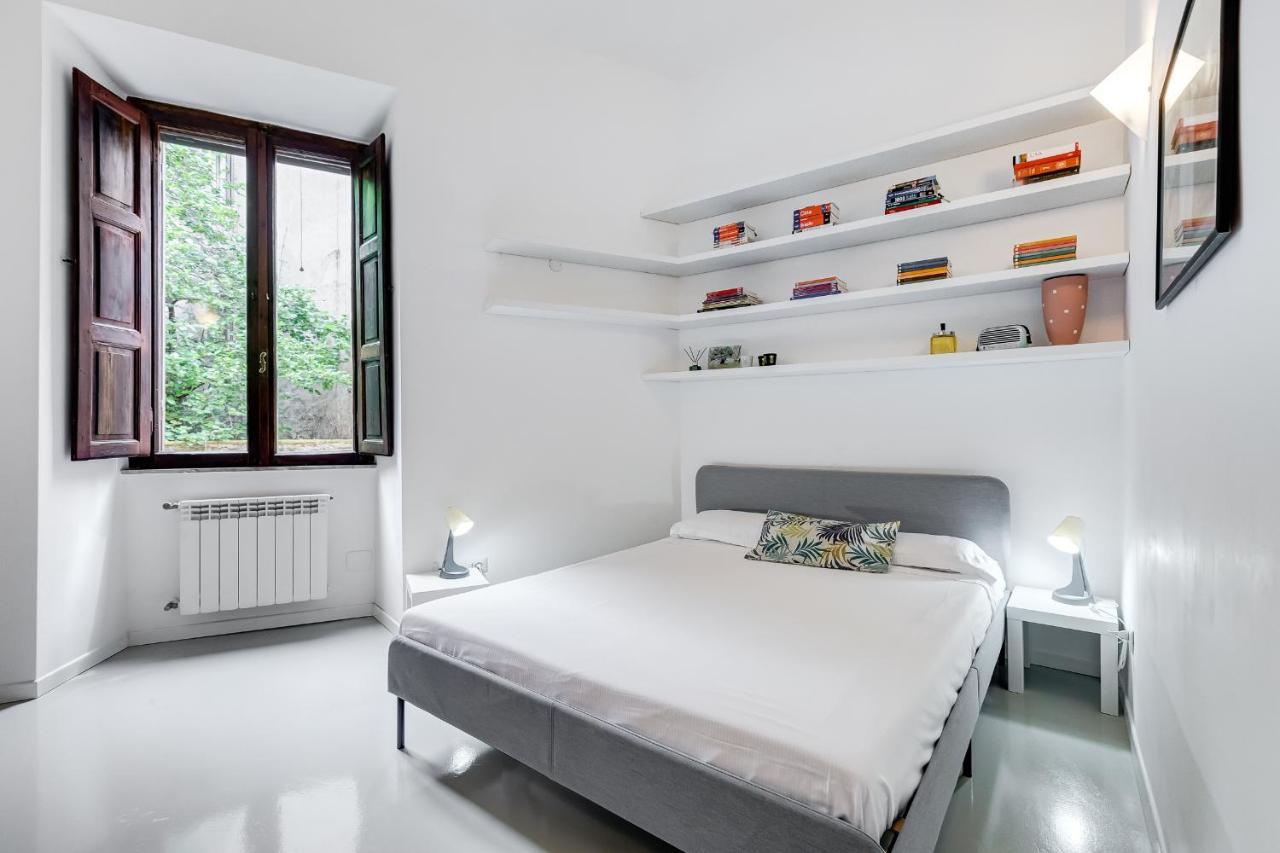 Colosseo Exclusive House By Premium Suites Collection Rom Eksteriør billede