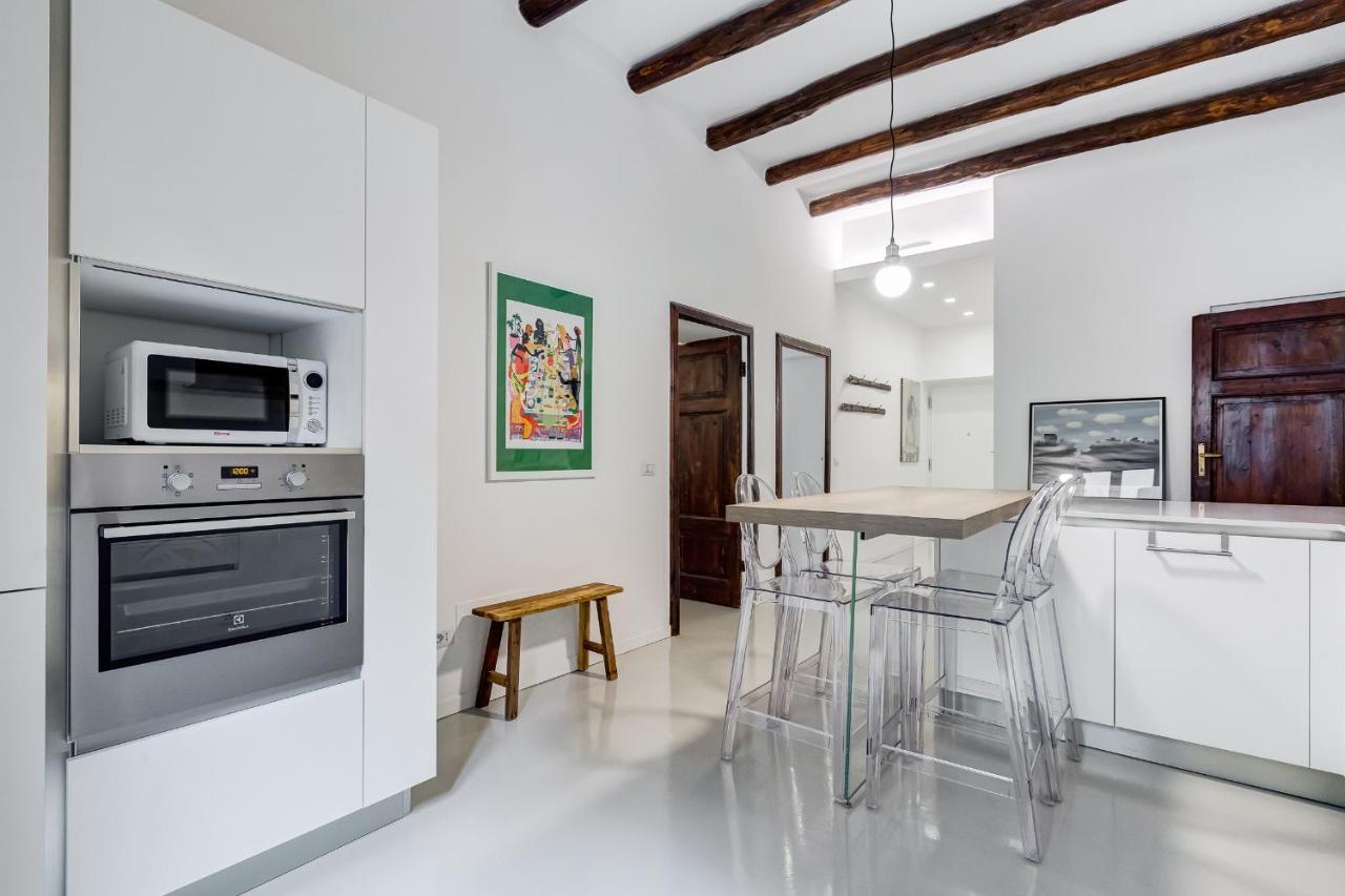 Colosseo Exclusive House By Premium Suites Collection Rom Eksteriør billede