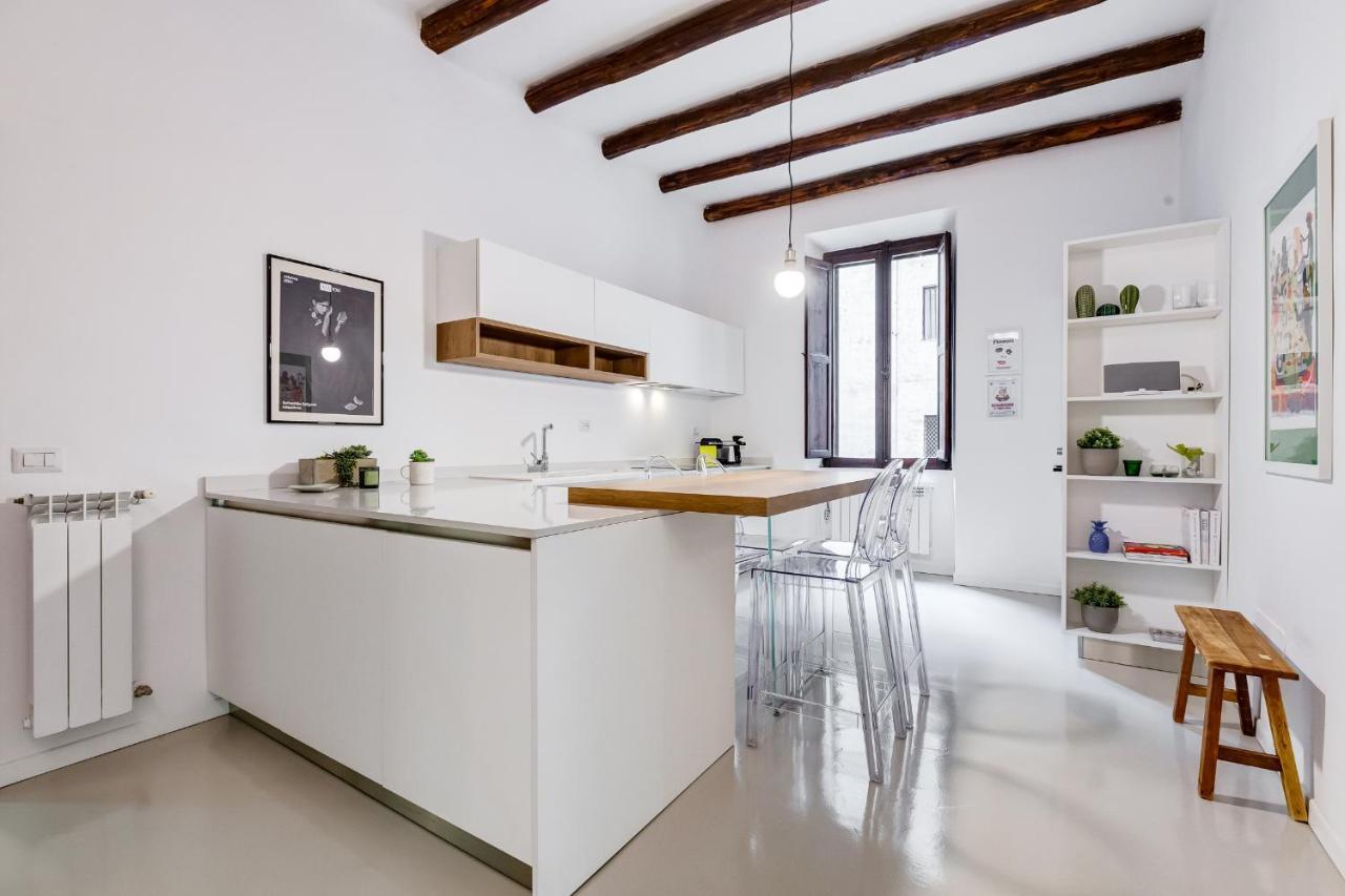 Colosseo Exclusive House By Premium Suites Collection Rom Eksteriør billede