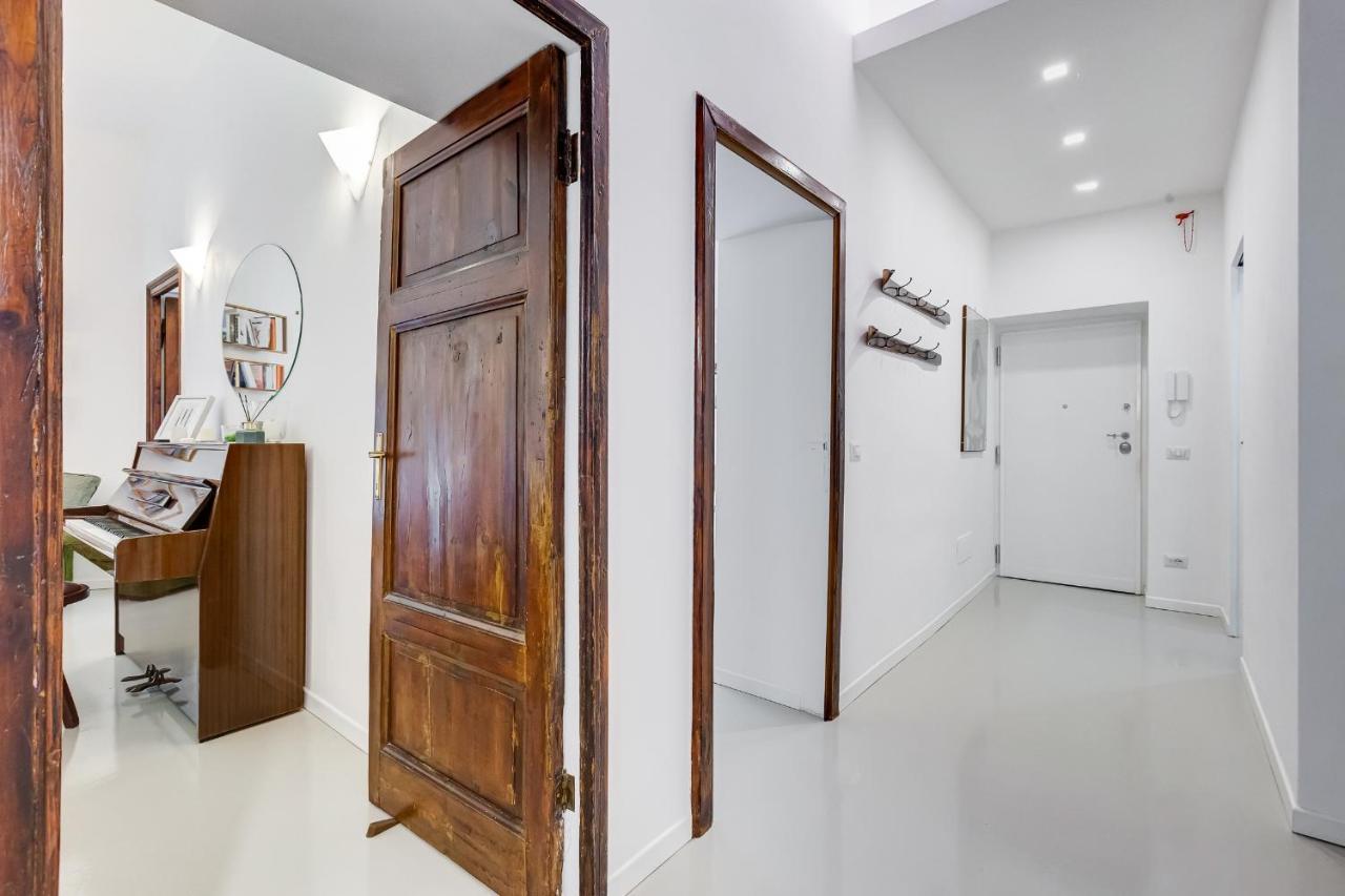 Colosseo Exclusive House By Premium Suites Collection Rom Eksteriør billede