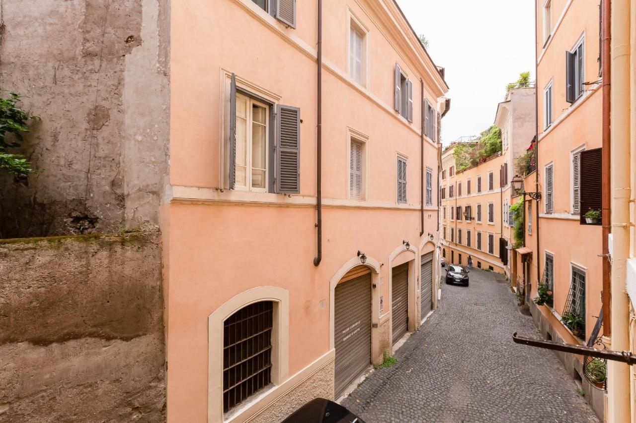 Colosseo Exclusive House By Premium Suites Collection Rom Eksteriør billede