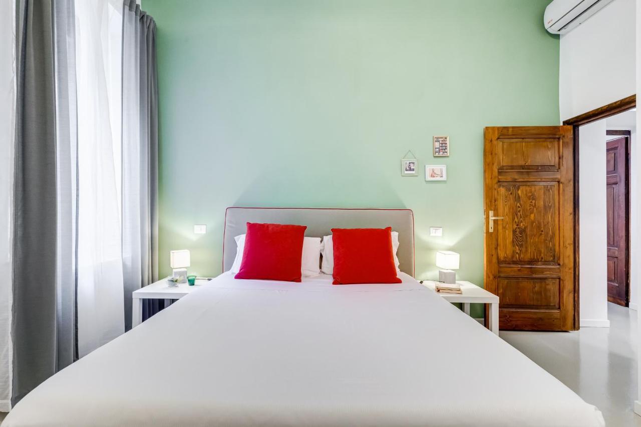 Colosseo Exclusive House By Premium Suites Collection Rom Eksteriør billede