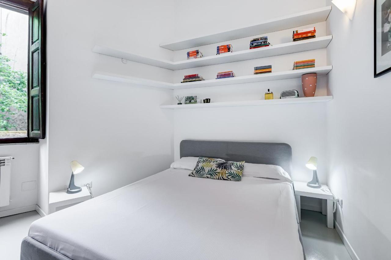 Colosseo Exclusive House By Premium Suites Collection Rom Eksteriør billede
