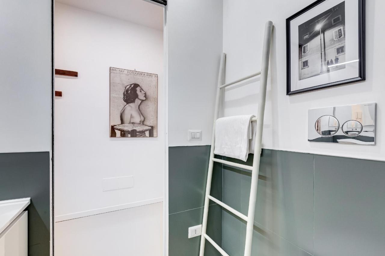 Colosseo Exclusive House By Premium Suites Collection Rom Eksteriør billede