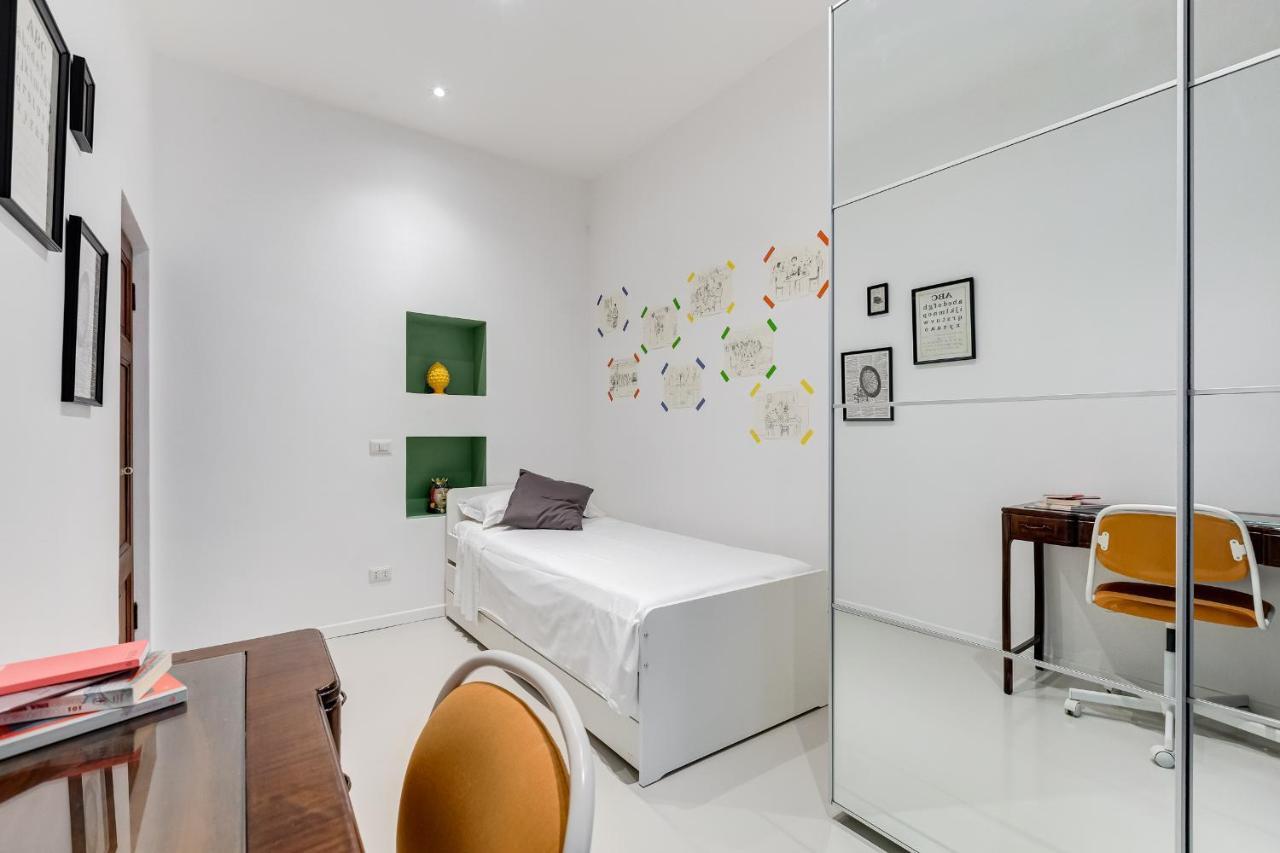 Colosseo Exclusive House By Premium Suites Collection Rom Eksteriør billede