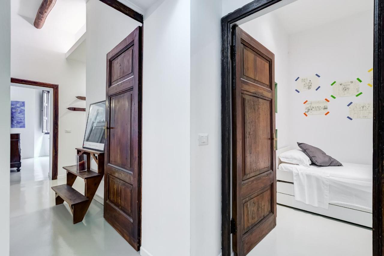 Colosseo Exclusive House By Premium Suites Collection Rom Eksteriør billede