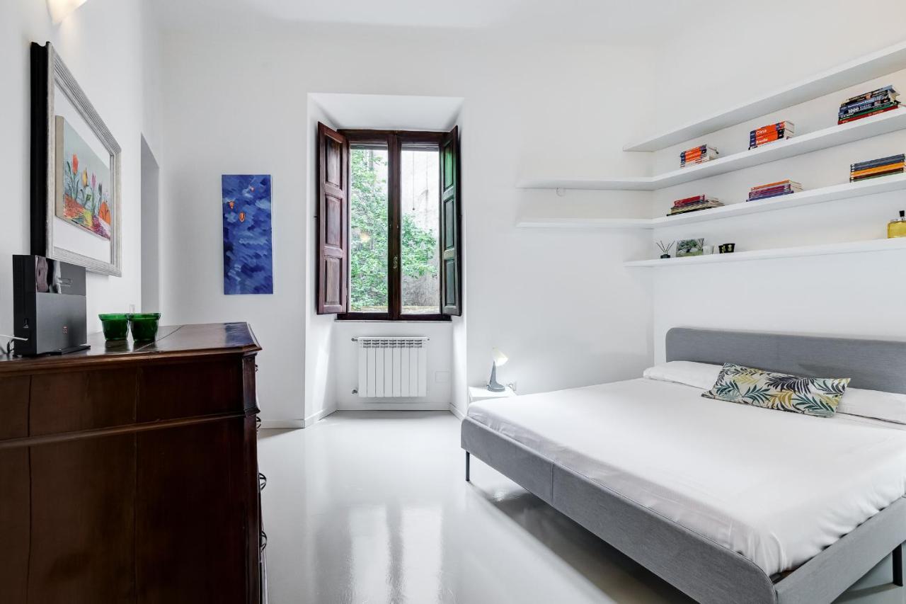 Colosseo Exclusive House By Premium Suites Collection Rom Eksteriør billede