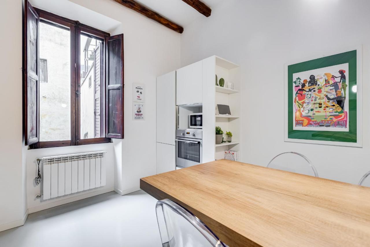 Colosseo Exclusive House By Premium Suites Collection Rom Eksteriør billede