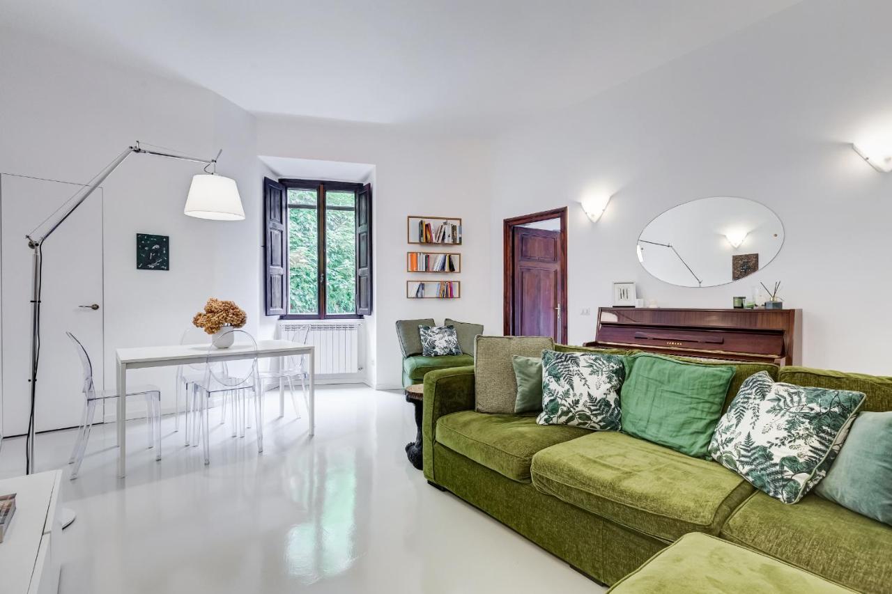 Colosseo Exclusive House By Premium Suites Collection Rom Eksteriør billede