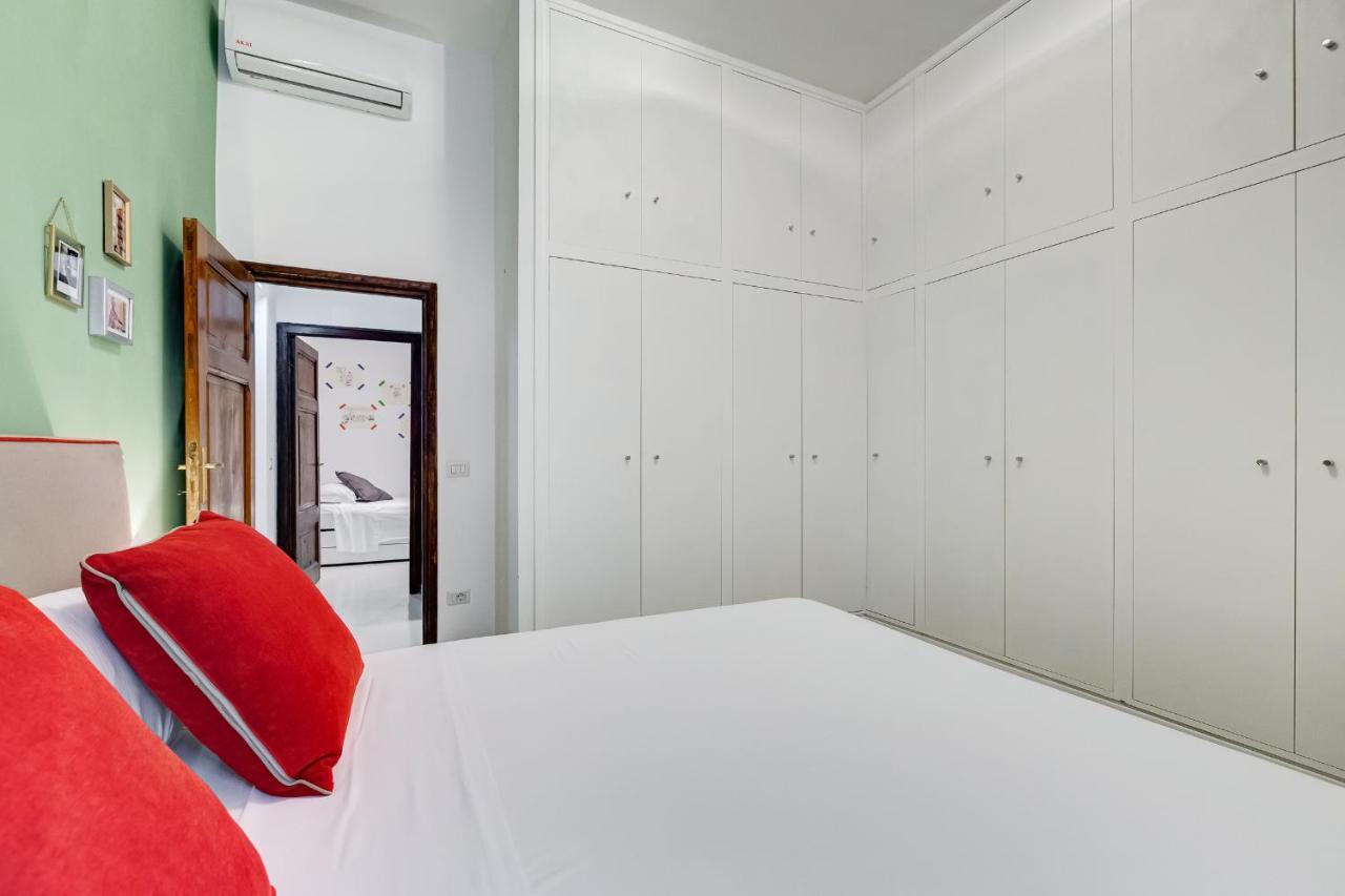 Colosseo Exclusive House By Premium Suites Collection Rom Eksteriør billede