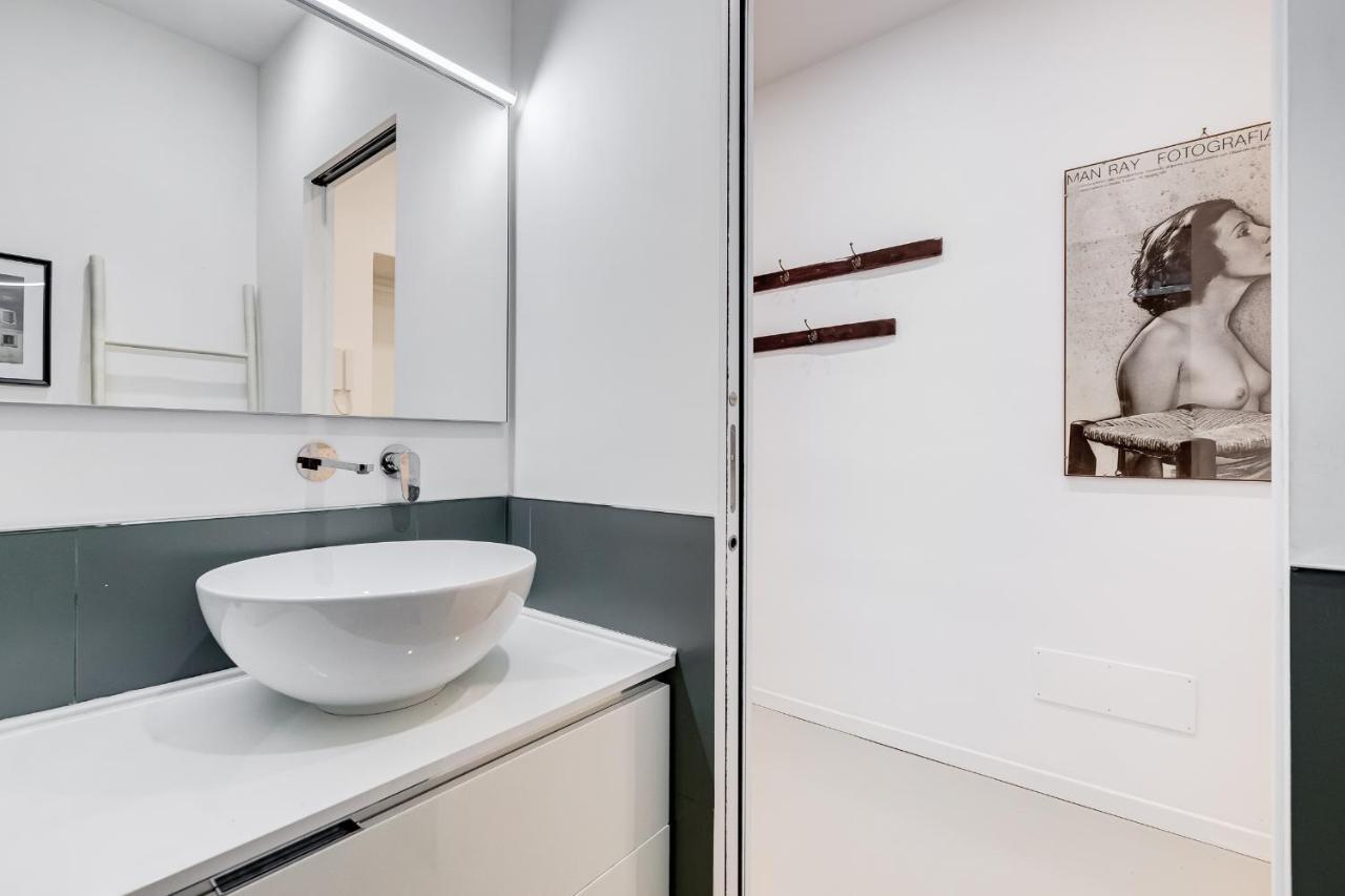 Colosseo Exclusive House By Premium Suites Collection Rom Eksteriør billede