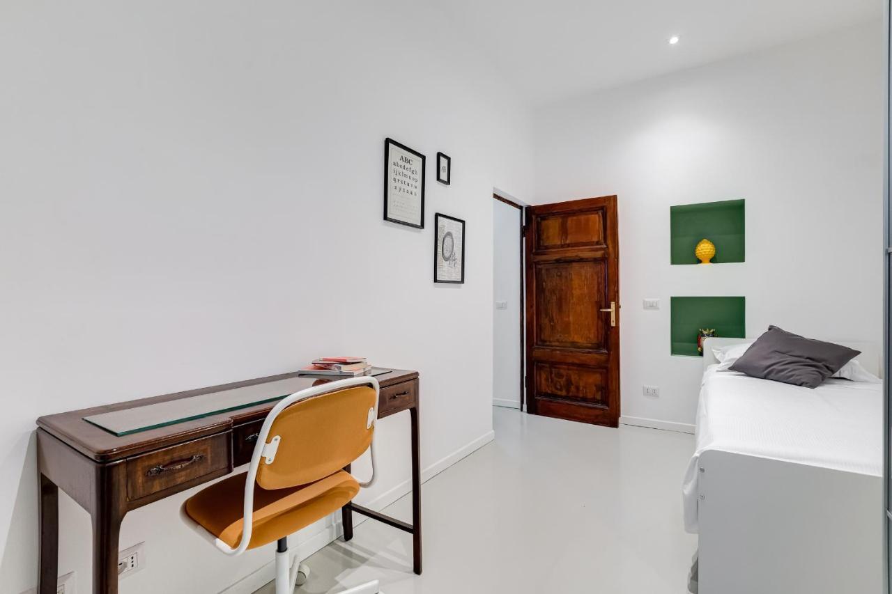 Colosseo Exclusive House By Premium Suites Collection Rom Eksteriør billede