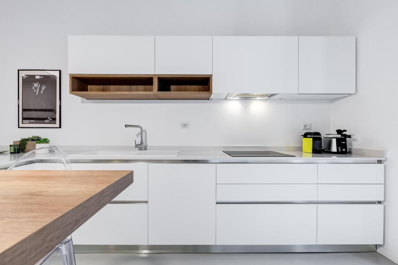 Colosseo Exclusive House By Premium Suites Collection Rom Eksteriør billede