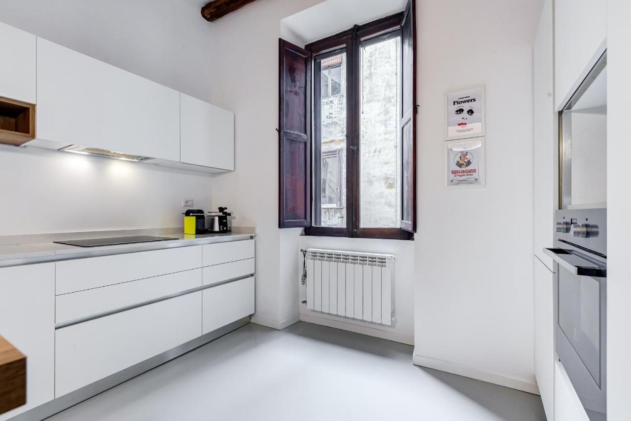 Colosseo Exclusive House By Premium Suites Collection Rom Eksteriør billede