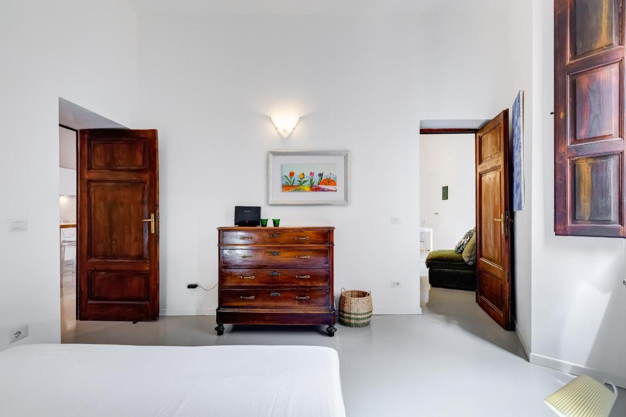 Colosseo Exclusive House By Premium Suites Collection Rom Eksteriør billede