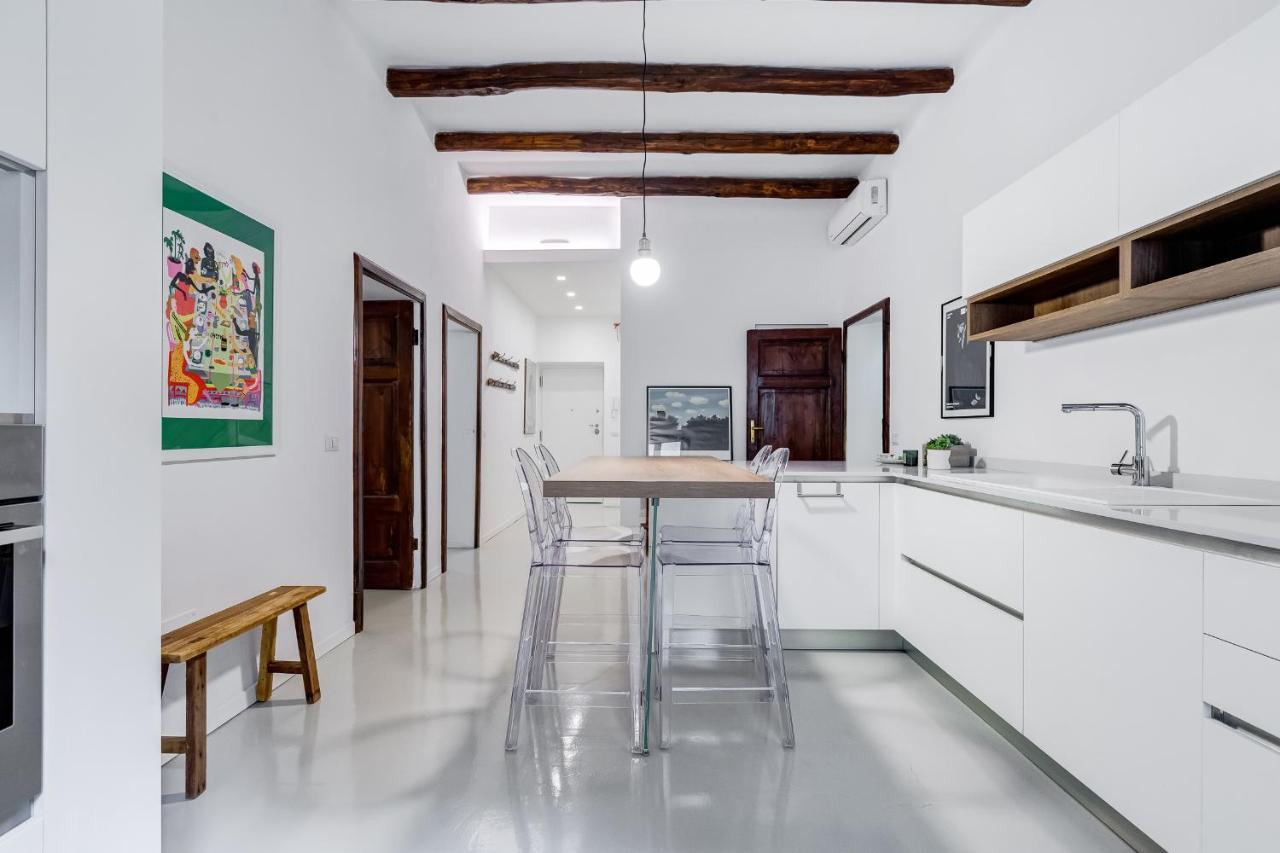 Colosseo Exclusive House By Premium Suites Collection Rom Eksteriør billede