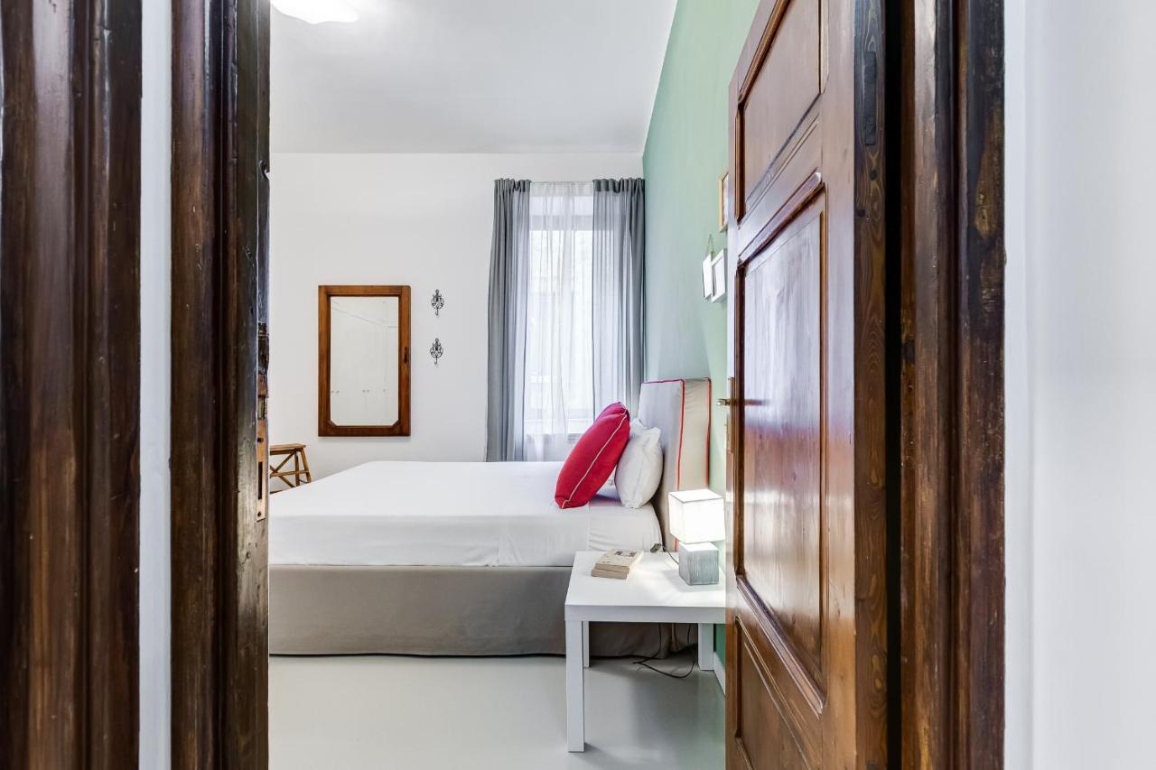 Colosseo Exclusive House By Premium Suites Collection Rom Eksteriør billede