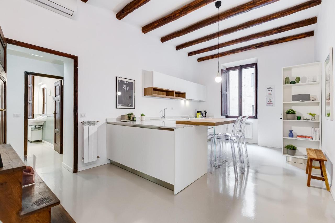 Colosseo Exclusive House By Premium Suites Collection Rom Eksteriør billede