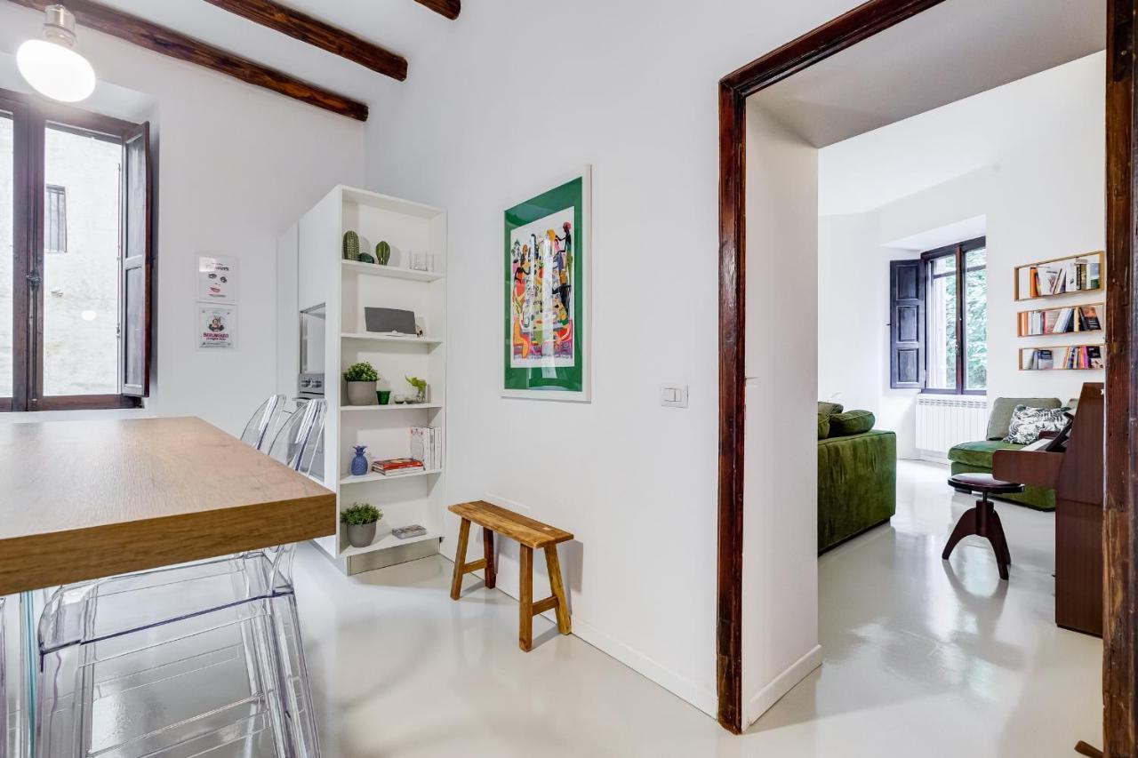 Colosseo Exclusive House By Premium Suites Collection Rom Eksteriør billede