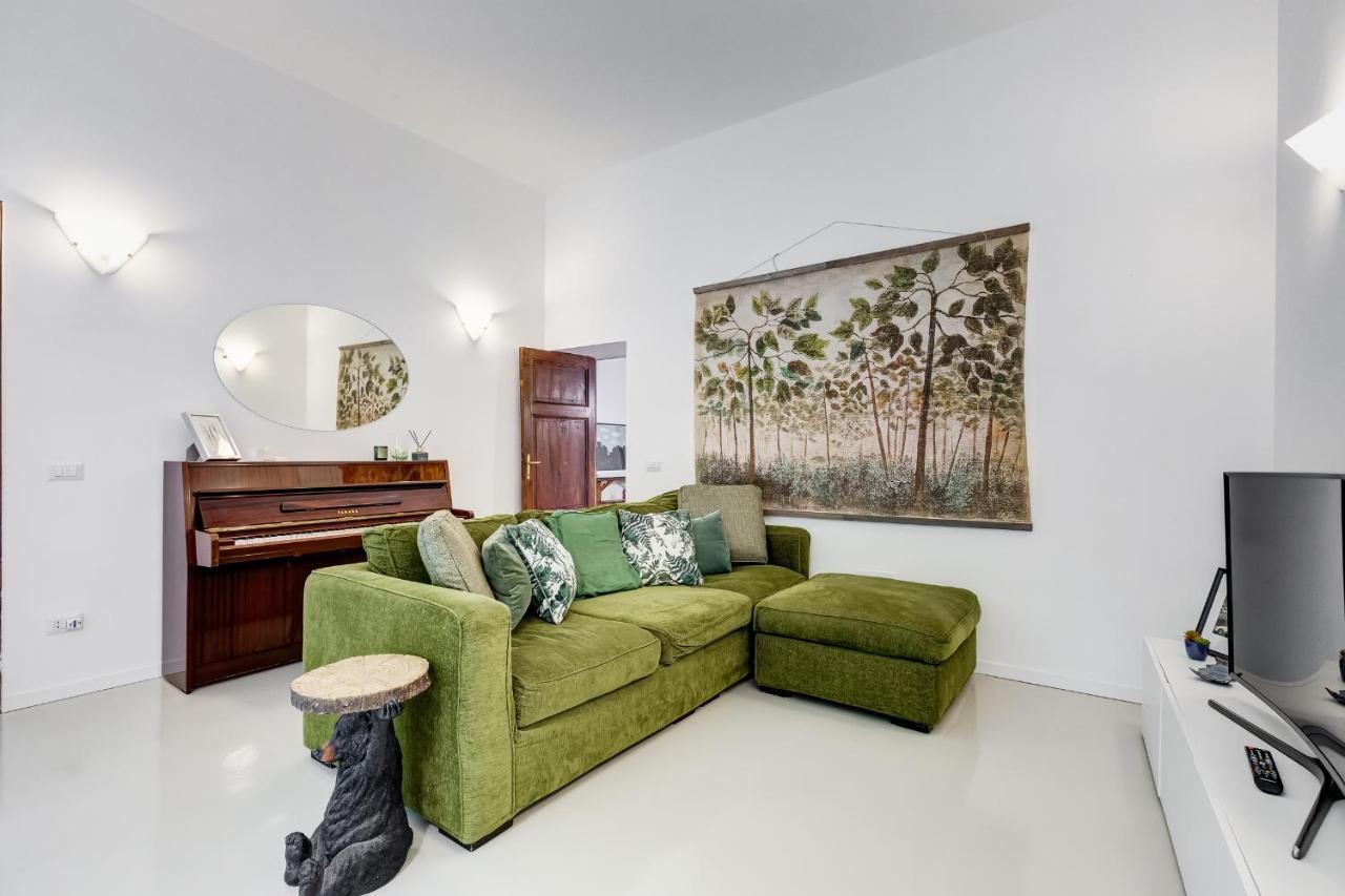 Colosseo Exclusive House By Premium Suites Collection Rom Eksteriør billede
