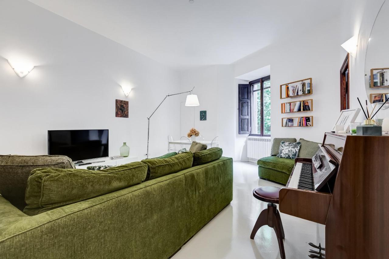 Colosseo Exclusive House By Premium Suites Collection Rom Eksteriør billede