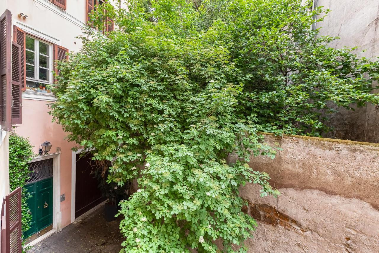 Colosseo Exclusive House By Premium Suites Collection Rom Eksteriør billede