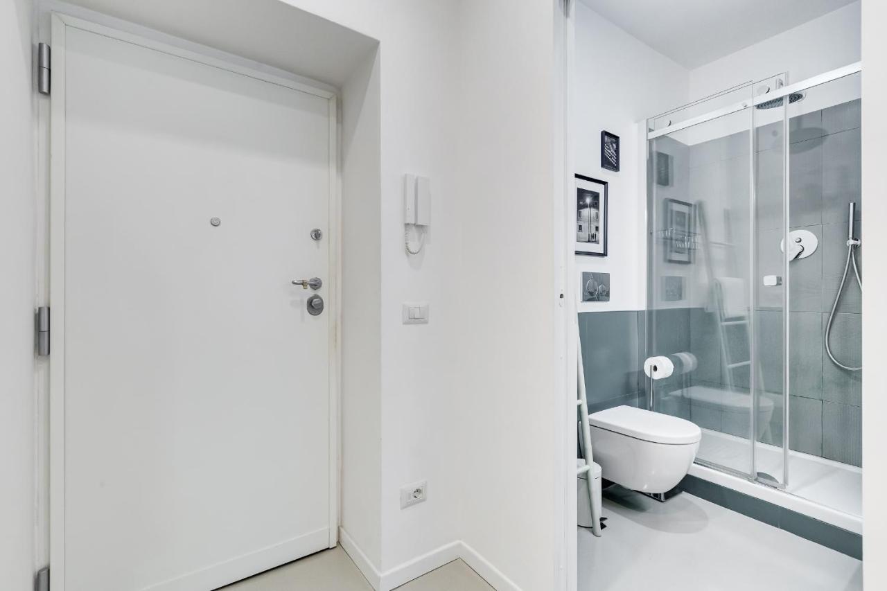 Colosseo Exclusive House By Premium Suites Collection Rom Eksteriør billede