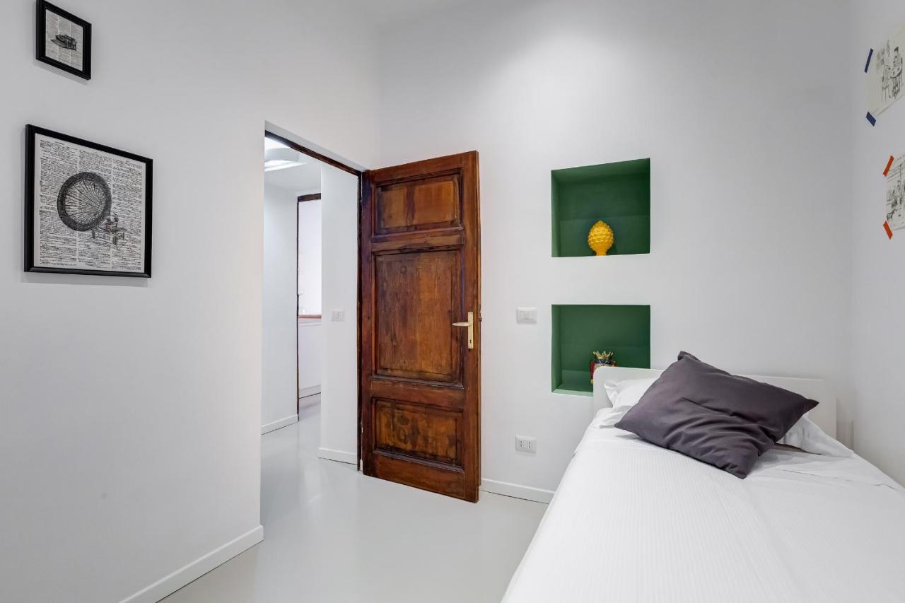 Colosseo Exclusive House By Premium Suites Collection Rom Eksteriør billede